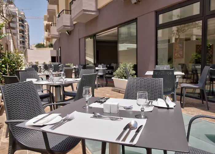 Hotel Argento San Julián